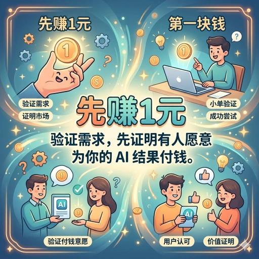 第一块钱行动计划